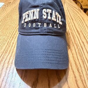 Legacy Navy Penn State Football Hat